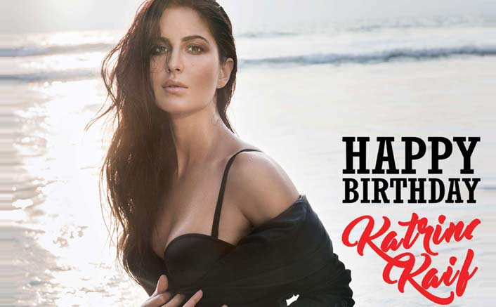 Happy Birthday Katrina Kaif: Redefining 'Beauty With Brains' Since 2005! 