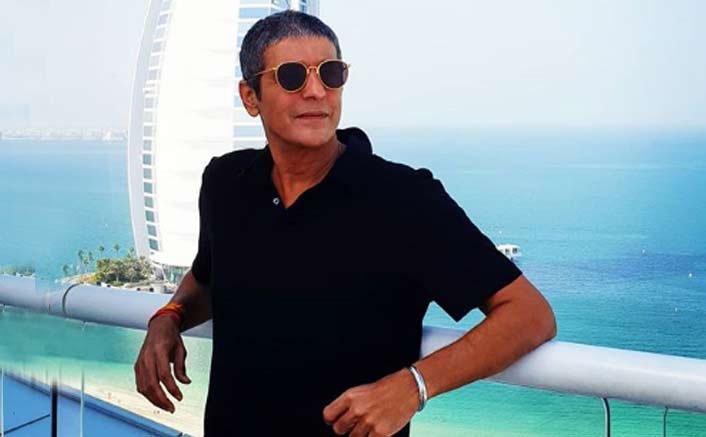 Chunky Panday Opens Up About Going Jobless After Being One Of Industry's Most Sought After Actors AT One Point