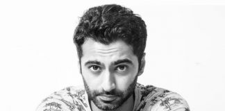 Harshad confident of pulling off comedy on new show