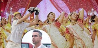 Here's how Kevin Pietersen reacted to 'Devdas' meme