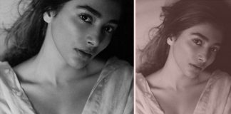 Housefull 4 Actress Pooja Hegde Is Soaring The Temperature High In This Unbuttoned White Shirt!
