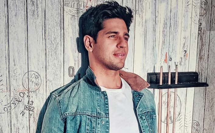 How Sidharth disturbed his granny by playing cricket