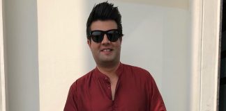 I am not scared of getting typecast: Varun Sharma