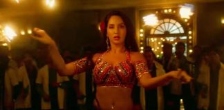 O Saki Saki From Batla House (Teaser): Liked Nora Fatehi In Dilbar? Get Set To LOVE Her In This One