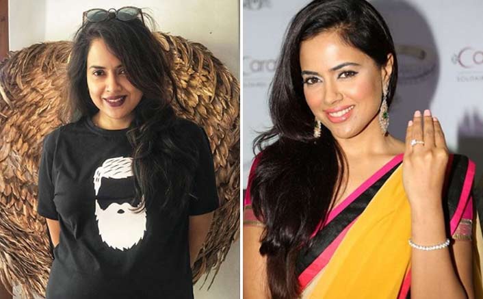 I'm not afraid of being judged: Sameera Reddy