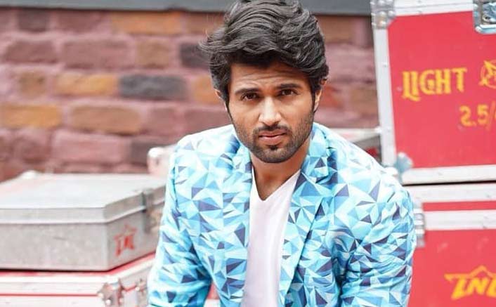 "Dear Comrade Started On A Budget Of 3-5 Crores But We Ended Up Spending 35 Crores": Vijay Deverakonda