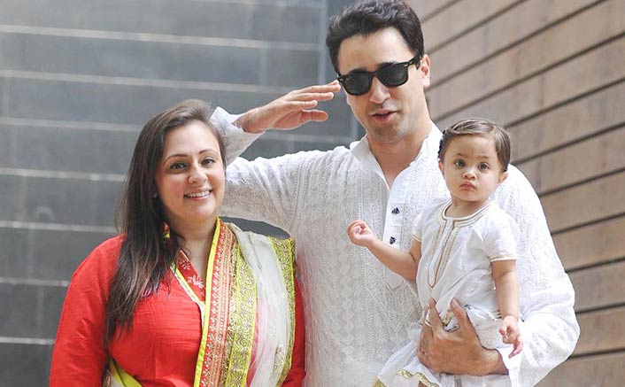  Amidst Divorce Rumours, Imran Khan Apologizes To Wife Avantika Malik; Sends An Emotional Note!
