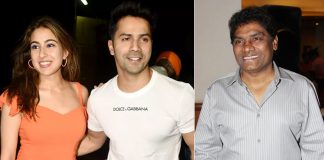 In David Dhawan’s Coolie No 1 Franchise Johnny Lever To Cast With Sara Ali Khan & Varun Dhawan