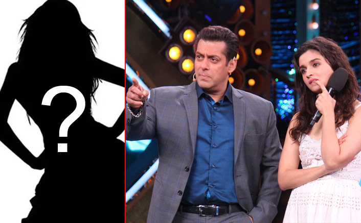 Inshallah: Not Just Salman Khan & Alia Bhatt, Sanjay Leela Bhansali To Rope In A Third Lead Too!