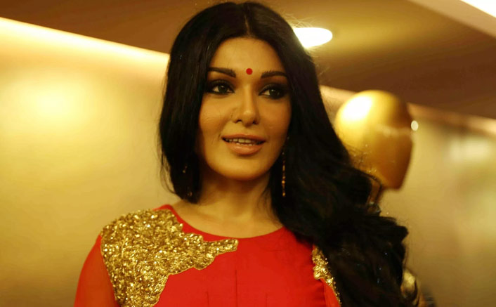 I've been framed: Koena Mitra on six-month jail term