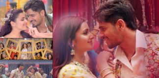Jabariya Jodi’s New Song, ‘Macchardani’ Will Be Your Next Dance Number For This Year!