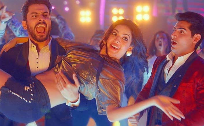 Jhootha Kahin Ka Movie Review: I Would Be Lying If I Say It's A Bad Film!