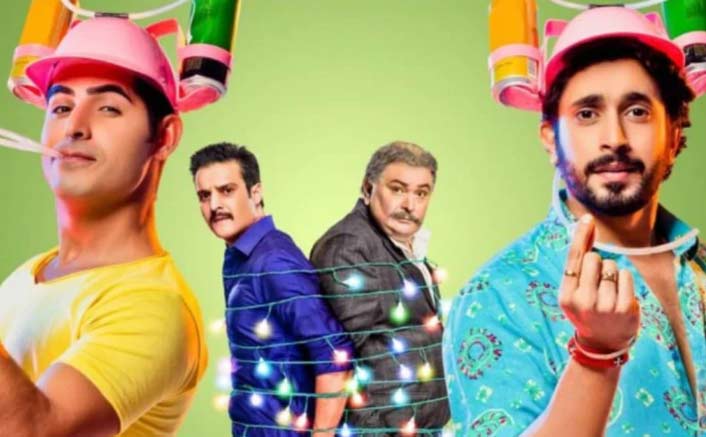Jhootha Kahin Ka Movie Review: I Would Be Lying If I Say It's A Bad Film!