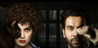 Judgementall Hai Kya Box Office Day 1 Morning Occupancy: Opens On An Average Note!