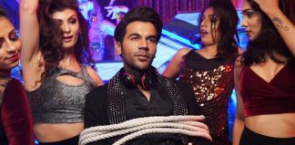 Judgementall Hai Kya Box Office Day 2 (Early Trends): Witnesses A Slight Jump!