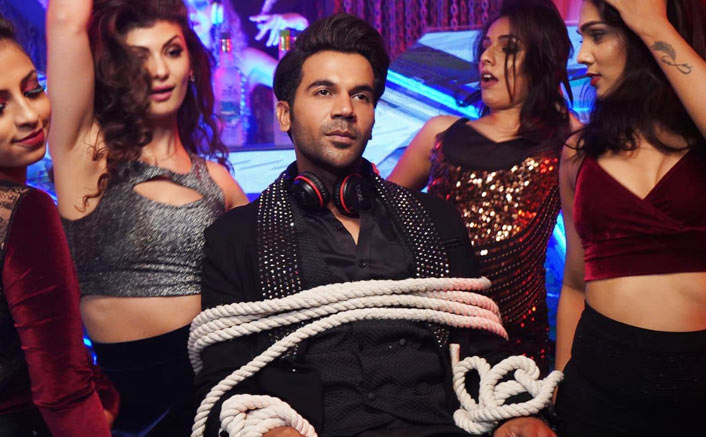 Box Office - Judgementall Hai Kya is stable on Tuesday