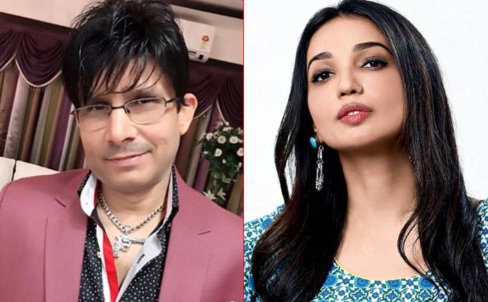 Judgementall Hai Kya Screenwriter Kanika Dhillon Gives It Back To KRK For Personal Remarks