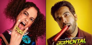 Judgementall Hai Kya trailer
