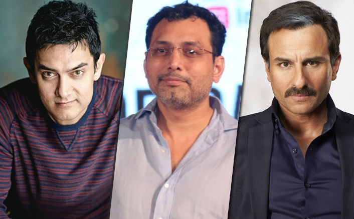 JUST IN! Aamir Khan & Saif Ali Khan In Neeraj Pandey’s Next?