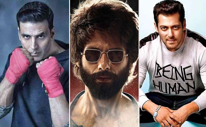 Kabir Singh Box Office (Worldwide): With 278 Crores, It Beats One Film Each Of Salman Khan & Akshay Kumar