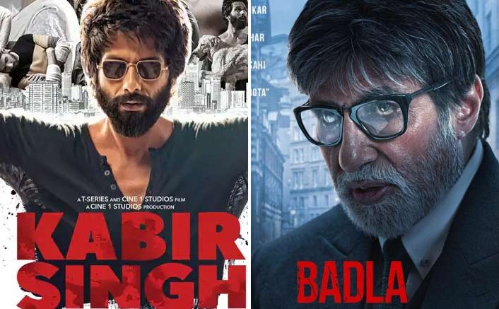 Kabir Singh Box Office: Beats Badla's 300% ROI To Become The 3rd Most Profitable Movie Of 2019!