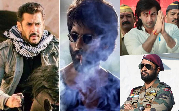 Kabir Singh Box Office: Beats Tiger Zinda Hai, Sanju & Uri! 3rd Sunday Numbers Are 4th All-Time Highest In History