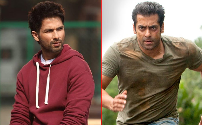 Kabir Singh Box Office: Shahid Kapoor Leaves Behind THIS Salman Khan’s Blockbuster!