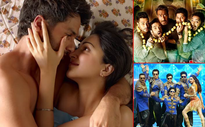Kabir Singh Box Office: Shahid Kapoor's Blockbuster Just Surpassed Happy New Year & Golmaal Again