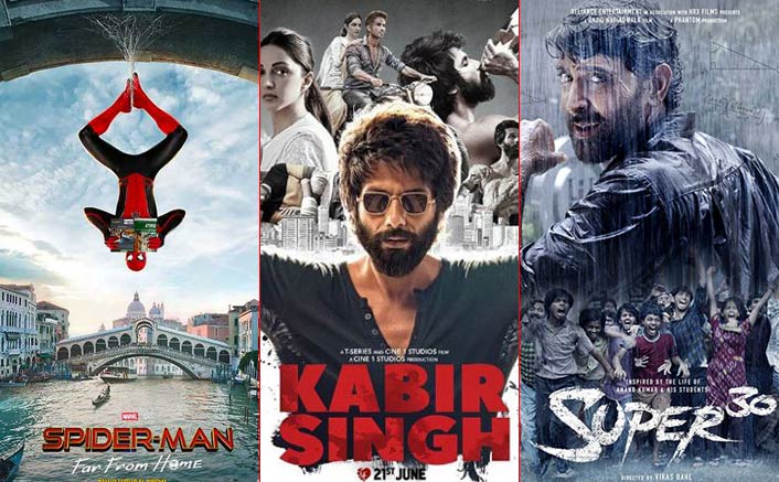 Kabir Singh Box Office: Will It Survive Spider-Man: Far From Home & Super 30 To Enter 300 Crore Club? Vote Now