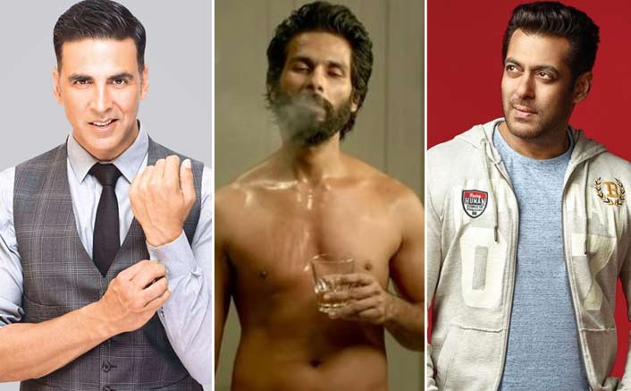 Kabir Singh Box Office (Worldwide): BEATS Dabangg 2, To Cross One More Salman Khan & An Akshay Kumar BIGGIE By Today! 