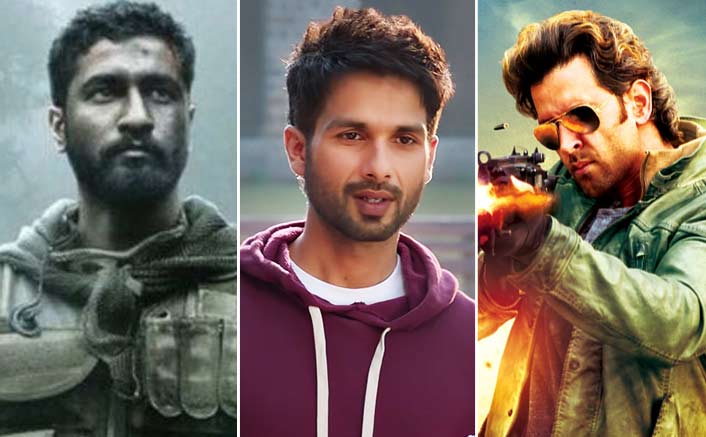 Kabir Singh Box Office (Worldwide): With 350 Crore Mark, Beats Uri: The Surgical Strike & Bang Bang With A Huge Gap!