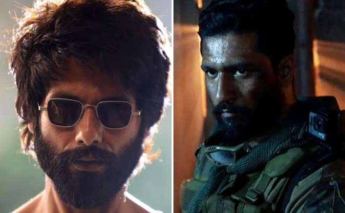 Kabir Singh Box Office: It Is Now 9th Highest Bollywood Grosser; Just Surpasses This BIG Record!