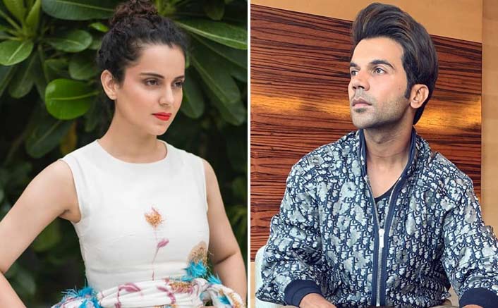Rajkummar Rao On Kangana Ranauts Controversy: "I Don't Get Into Other Things"