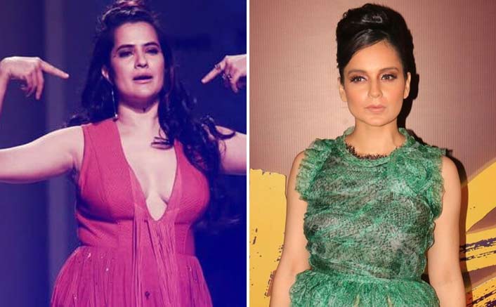“Kangana Ranaut, Hope You Recover”: Sona Mohapatra