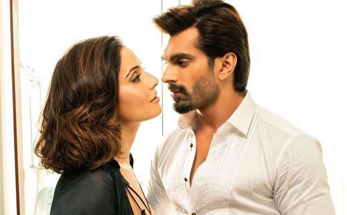 Karan Singh Grover Admires The Way 'Boss' Bipasha Basu Juggles Between Work & Home