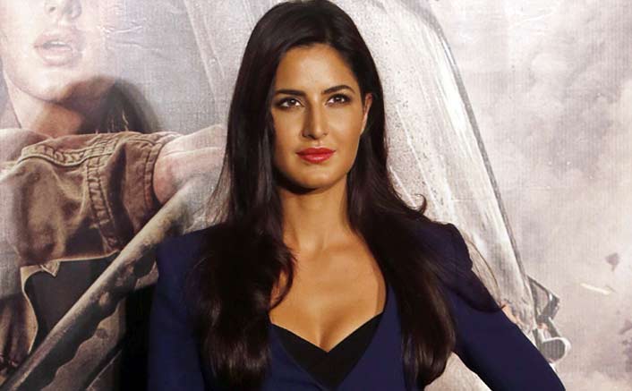 Katrina Kaif Has A Stunning Reply For Social Media Trolling, Trollers Are You Reading?