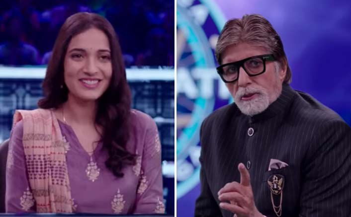 Kaun Banega Crorepati Promo: Amitabh Bachchan Is Back & So Are His Inspirational Stories!