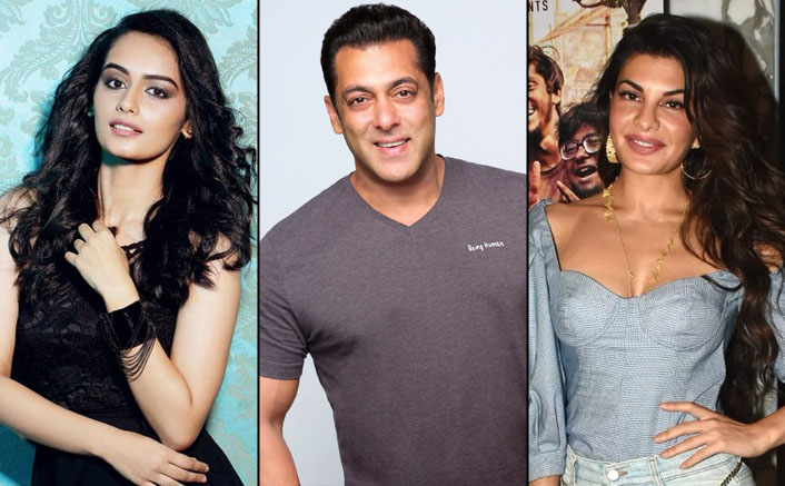 Kick 2: Jacqueline Fernandez Made Sure She Got This Salman Starrer ‘No Matter How’; What About Manushi Chillar?