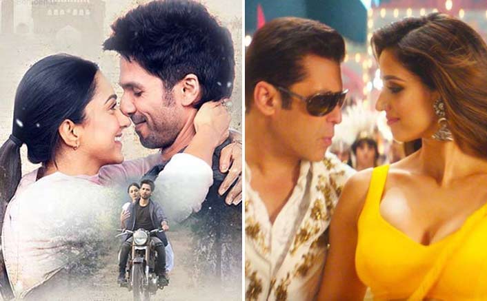 Koimoi Bollywood Music Countdown May 2019 RESULTS: Kabir Singh's Not-So-Surprising Dominance, Bharat Still Holds Well!