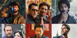 Koimoi's 2019 Half Yearly Verdict: 1470 Crores* Compared To The Top 10 Movies' Total Of Last 3 Years
