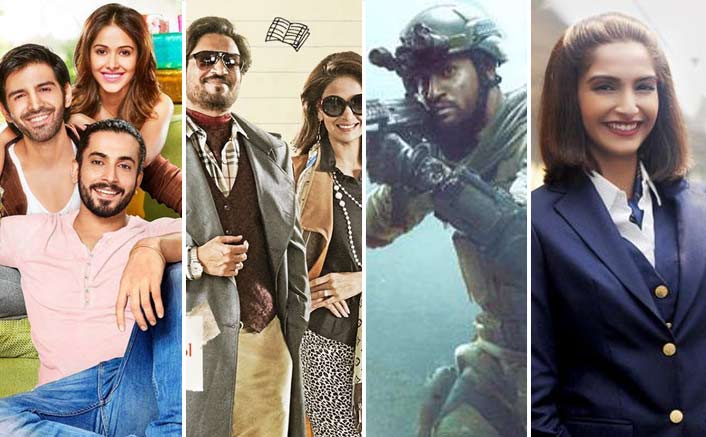 Koimoi’s Half Yearly Verdict Of 2019: Comparing Profitable Films With Last 3 Years - A Bittersweet Result!