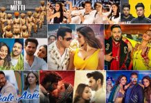 Koimoi’s Top 10 Bollywood Tracks For The Week: From Bekhayali To Koka – Playlist Toppers!