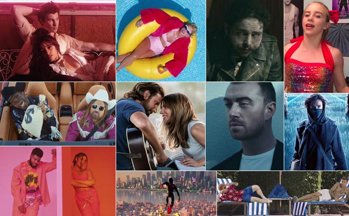 Koimoi’s Top 10 International Tracks For This Week: From Post Malone's Goodbye To Taylor Swift's You Need To Calm Down - Playlist Toppers