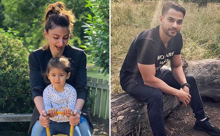 Kunal Kemmu shares 'love and happiness' filled photograph