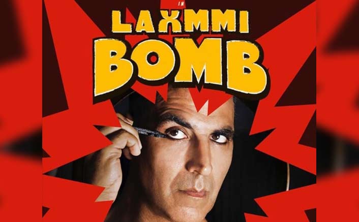 Laxmmi Bomb: Akshay Kumar & Team Wrap Up Their Upcoming Horror Comedy