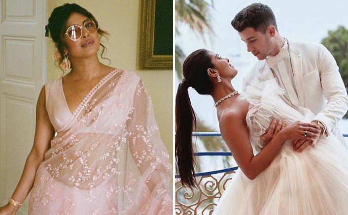 'Light of my world', Nick wishes Priyanka on 37th birthday
