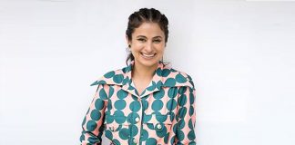 'Lootcase' a welcome break from intense roles: Rasika