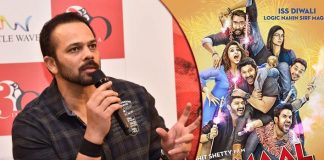 Making 'Golmaal' films is my duty: Rohit Shetty