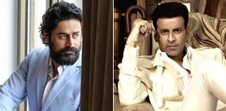 Manoj Bajpayee, Mohit Raina join 'Mrs. Serial Killer'