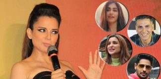 Media-celeb equation thrives on mutual respect, say stars